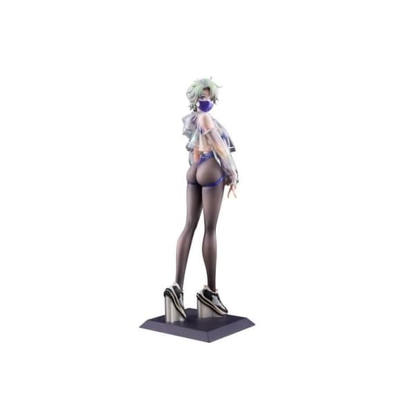 Astrum Design - Original Design ART - Statuett 1/7 YD Sage Deluxe Edition 25 cm