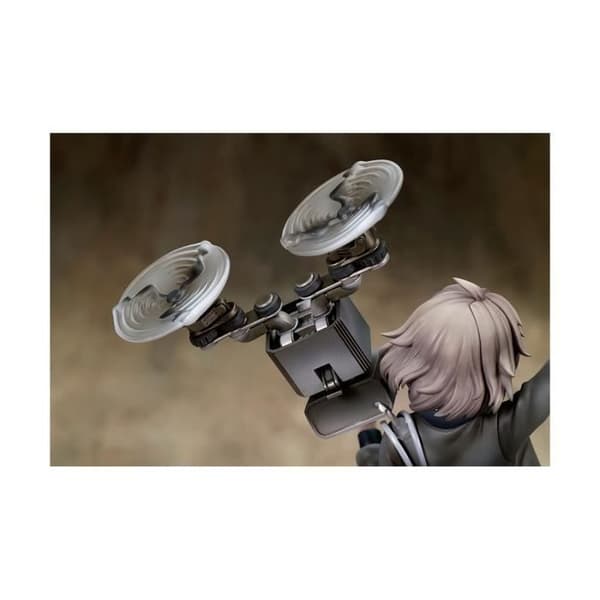 Ques Q - 13 Sentinels: Aegis Rim - Statuett 1/7 Natsuno Minami 28 cm