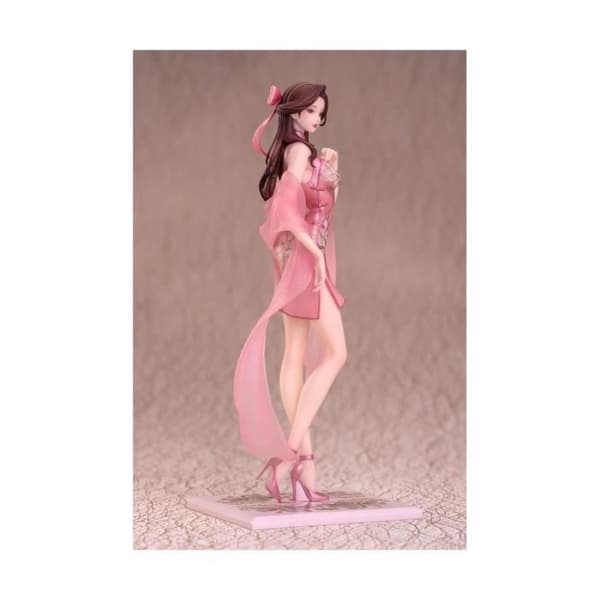 Myethos - Kungens härlighet - Statuett 1/10 Gåva + Drömvävning: Diaochan Ver. 19 cm