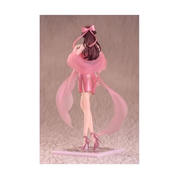 Myethos - Kungens härlighet - Statuett 1/10 Gåva + Drömvävning: Diaochan Ver. 19 cm