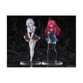 Miniatyrbild 2 av 4: eStream - Liar - Statuett SHIBUYA SCRAMBLE FIGURE Shirayuki Himeji 22 cm
