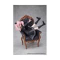 Miniatyrbild 3 av 4: Elcoco - Spy Classroom - Statuett 1/7 Annett 19 cm