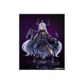 Miniatyrbild 3 av 4: Good Smile Company - Hololive Production Karaktärer - Statuett 1/6 La Darknesss 24 cm