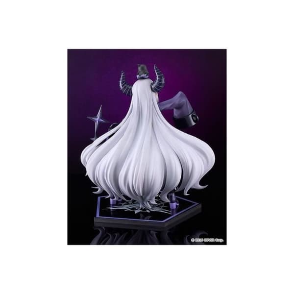 Good Smile Company - Hololive Production Karaktärer - Statuett 1/6 La Darknesss 24 cm