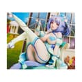 Miniatyrbild 4 av 4: Native - Nekopara - Statuett 1/7 Cinnamon omproduktion 19 cm