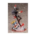 Miniatyrbild 2 av 4: Kotobukiya - Persona 5 Dancing Star Night - Statuett ARTFXJ 1/8 Hjälte &amp; Morgana 25 cm
