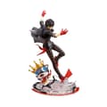 Miniatyrbild 1 av 4: Kotobukiya - Persona 5 Dancing Star Night - Statuett ARTFXJ 1/8 Hjälte &amp; Morgana 25 cm