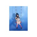 Miniatyrbild 4 av 4: Good Smile Company - Gridman Universe - Statuett 1/7 Rikka Takarada Väggfigur 17 cm
