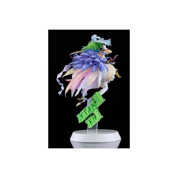 Good Smile Company - Macross Frontier - Statuett 1/7 Ranka Lee Anniversary Stage Ver. 31 cm