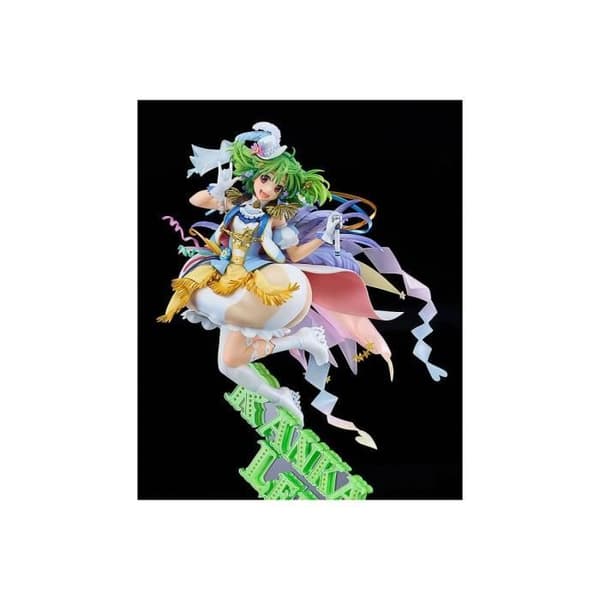 Good Smile Company - Macross Frontier - Statuett 1/7 Ranka Lee Anniversary Stage Ver. 31 cm