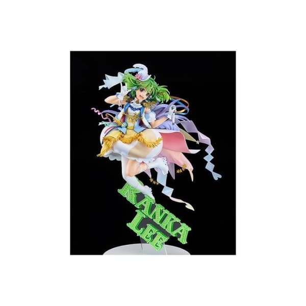 Good Smile Company - Macross Frontier - Statuett 1/7 Ranka Lee Anniversary Stage Ver. 31 cm
