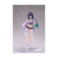 Miniatyrbild 3 av 4: Lemoe Figur - Originalillustration - Statuett 1/7 Ruana illustration av Riichu 24 cm