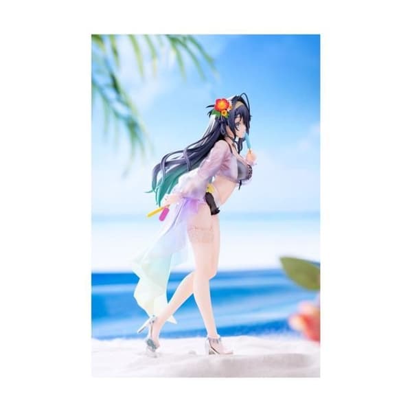 Lemoe Figur - Originalillustration - Statuett 1/7 Ruana illustration av Riichu 24 cm