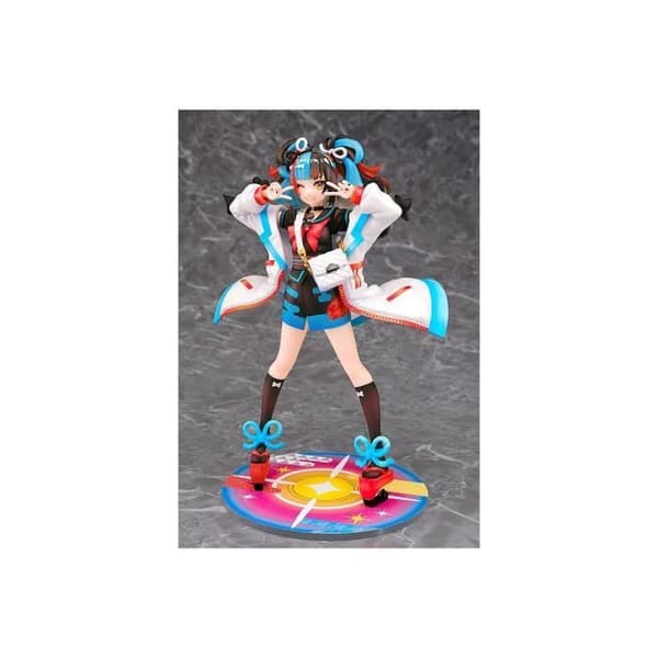 Phat! - Öde - /Grand Order - Statuett 1/7 Archer/Sei Shonagon 25 cm