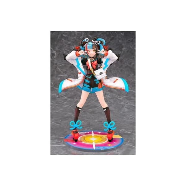 Phat! - Öde - /Grand Order - Statuett 1/7 Archer/Sei Shonagon 25 cm