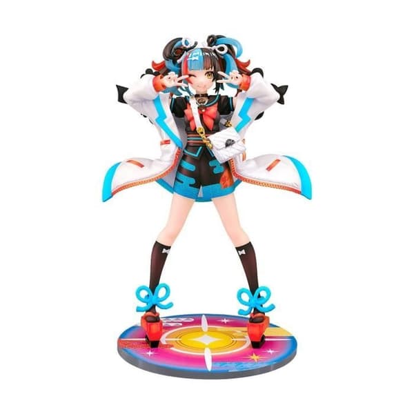 Phat! - Öde - /Grand Order - Statuett 1/7 Archer/Sei Shonagon 25 cm