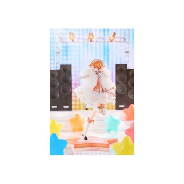 Solarain - Love Live! Superstar!! - Statuett 1/7 Kanon Shibuya: Baikakimu Ver. 23 cm