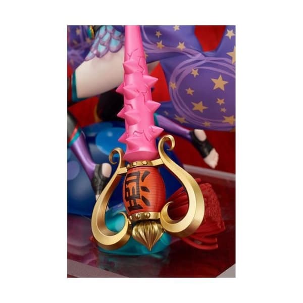 Ques Q - Öde - /Grand Order Caster - Statuett 1/7 Shuten Douji HALLOWEEN 21 cm