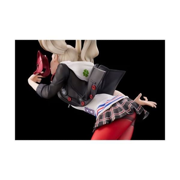 Amakuni - Persona 5 Royal - Statuett 1/7 Ann Takamaki Skoluniform Version 22 cm