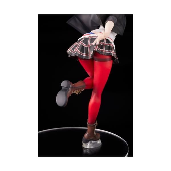 Amakuni - Persona 5 Royal - Statuett 1/7 Ann Takamaki Skoluniform Version 22 cm