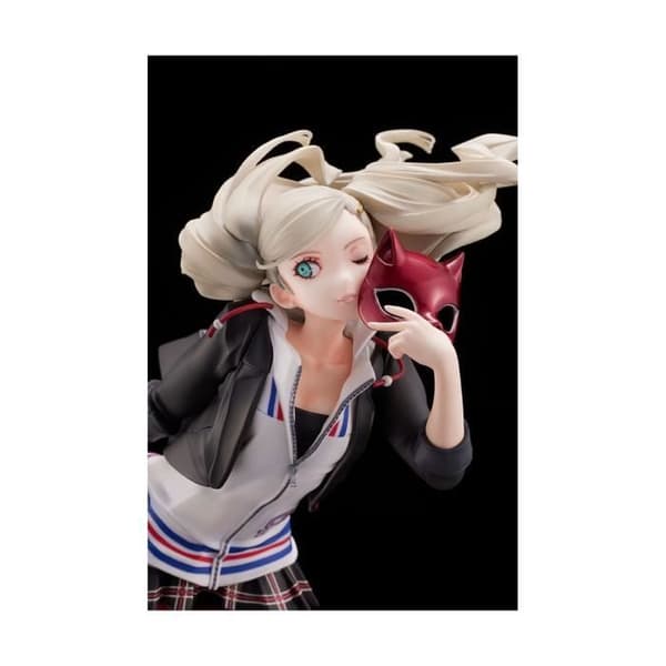 Amakuni - Persona 5 Royal - Statuett 1/7 Ann Takamaki Skoluniform Version 22 cm