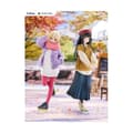 Miniatyrbild 4 av 4: Furyu - Lycoris Recoil - Statuett Tenitol Takina Inoue 22 cm