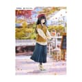Miniatyrbild 2 av 4: Furyu - Lycoris Recoil - Statuett Tenitol Takina Inoue 22 cm