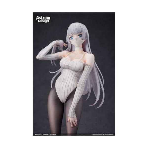 Astrum Design - Original Design KONST - Statuett 1/7 YD Ive 25 cm