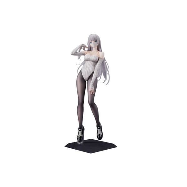 Astrum Design - Original Design KONST - Statuett 1/7 YD Ive 25 cm