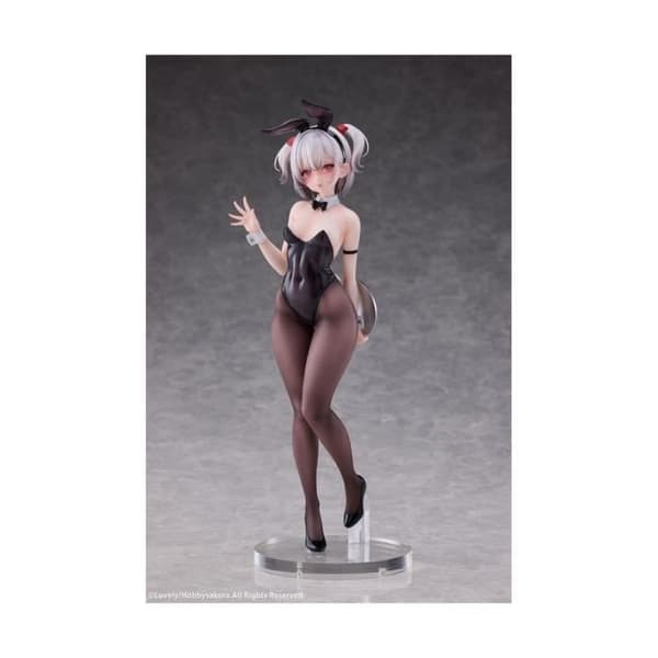 Lovely - Original Karaktär - Statuett 1/7 Maina Hayakawa Illustrerad av oohhya 24 cm