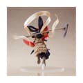 Miniatyrbild 4 av 4: Union Creative - Sakuna: Of Rice and Ruin - Statuett Prinsessa Sakuna 17 cm