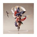 Miniatyrbild 2 av 4: Union Creative - Sakuna: Of Rice and Ruin - Statuett Prinsessa Sakuna 17 cm