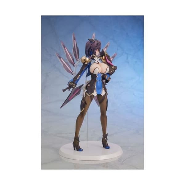 Sol International - Phantasy Star Online 2 - Statuett 1/7 Khorshid 27 cm