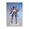 Miniatyrbild 2 av 4: Sol International - Phantasy Star Online 2 - Statuett 1/7 Khorshid 27 cm