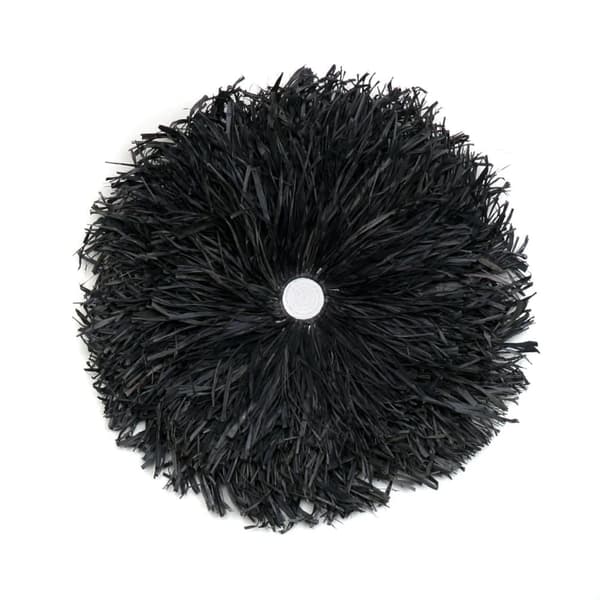 Raffia Juju - Sort Bazar Bizar