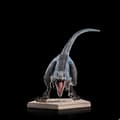 Miniatyrbild 3 av 4: IRON STUDIOS - Jurassic Park: Fallen Kingdom - Blue Statue Art Skala 1/10