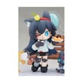 Miniatyrbild 3 av 4: APEX - Arknights - Statuett Dessert Time Series Q-figur Blaze 11 cm