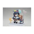 Miniatyrbild 2 av 4: APEX - Arknights - Statuett Dessert Time Series Q-figur Blaze 11 cm