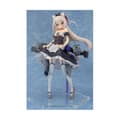Miniatyrbild 2 av 4: Plommon - Azur Lane - Statuett 1/7 USS Hammann 23 cm (tredje upplagan)