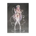 Miniatyrbild 1 av 4: AniGift - Destiny Child - Statuett 1/6 Krigsgudinna Akrasia 28 cm