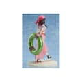 Miniatyrbild 4 av 4: Kadokawa - Kono Subarashii Sekai ni Shukufuku wo! - Statuett 1/7 Yunyun Lätt Novell Cosplay På Stranden Ver. 25 cm