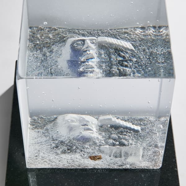 Under Surface Ltd Ed, 100ex - Kosta Boda