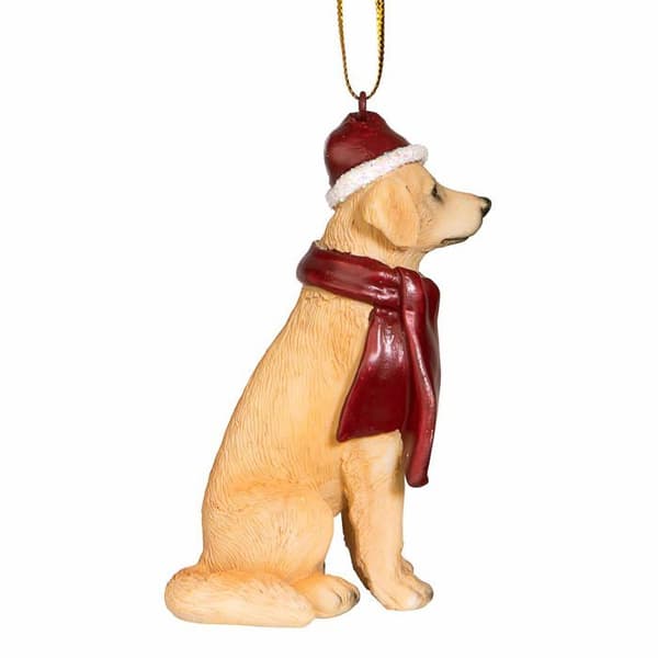 Staty - statuett Design toscano - JH576305 - Interpet jh576302 Boston Terrier hund semester Dekoration Skulptur