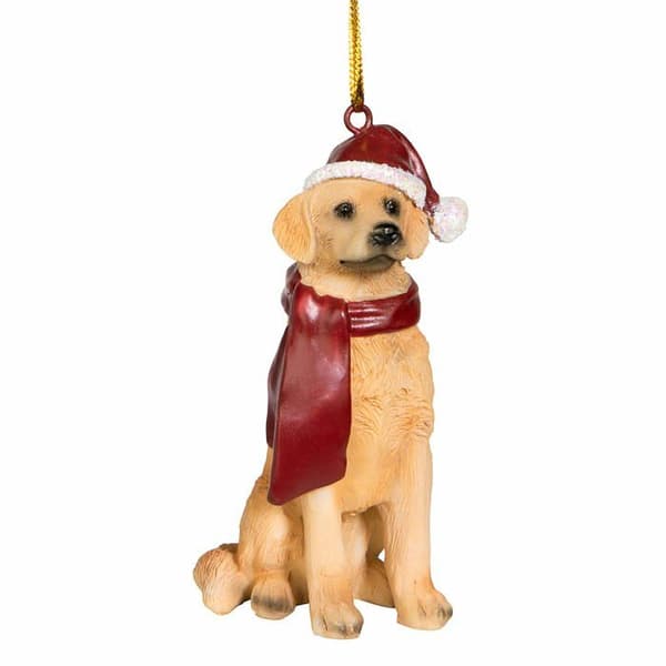 Staty - statuett Design toscano - JH576305 - Interpet jh576302 Boston Terrier hund semester Dekoration Skulptur