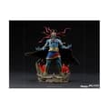 Miniatyrbild 2 av 4: Statuett - IRON STUDIOS - CosmoKatter - Mumm-Ra - 28 cm - Plast/Risina - Brun
