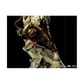 Miniatyrbild 3 av 4: Iron Studios - Cosmocats - 1/10 BDS Art Scale Monkian Statyette 23 cm