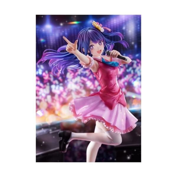 Furyu - Oshi no Ko - Statuett 1/7 Ai 25 cm
