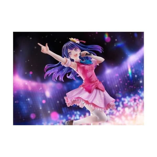 Furyu - Oshi no Ko - Statuett 1/7 Ai 25 cm