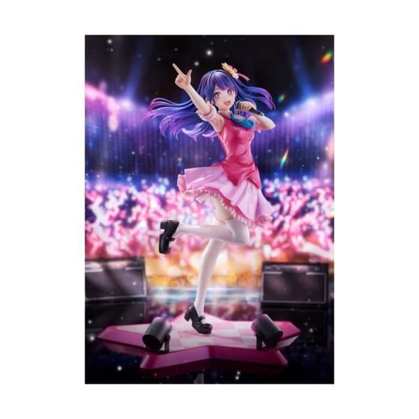 Furyu - Oshi no Ko - Statuett 1/7 Ai 25 cm