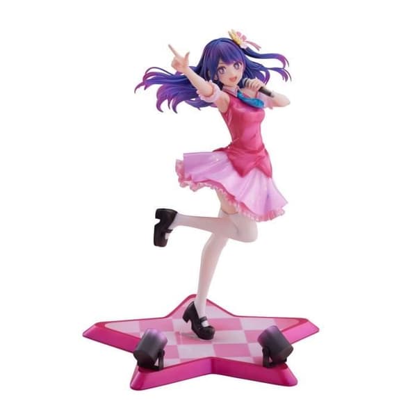 Furyu - Oshi no Ko - Statuett 1/7 Ai 25 cm